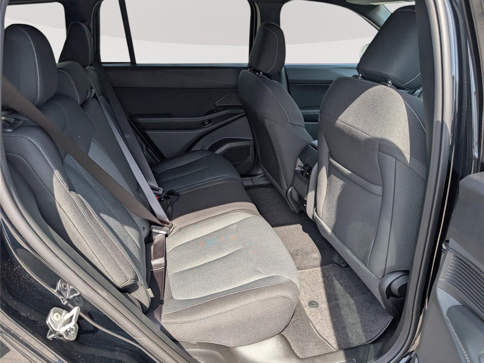 New 2026 Jeep Cherokee Laredo AWD/4WD image 7