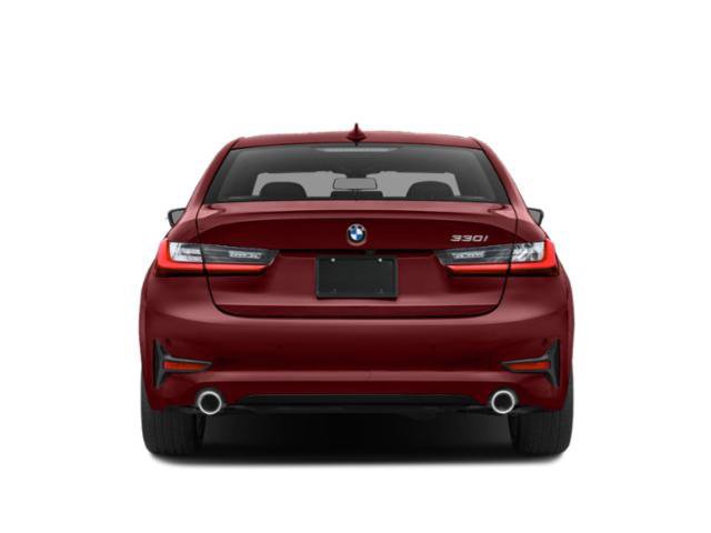 Used 2021 BMW 330i Sedan w/ Convenience Package RWD image 8