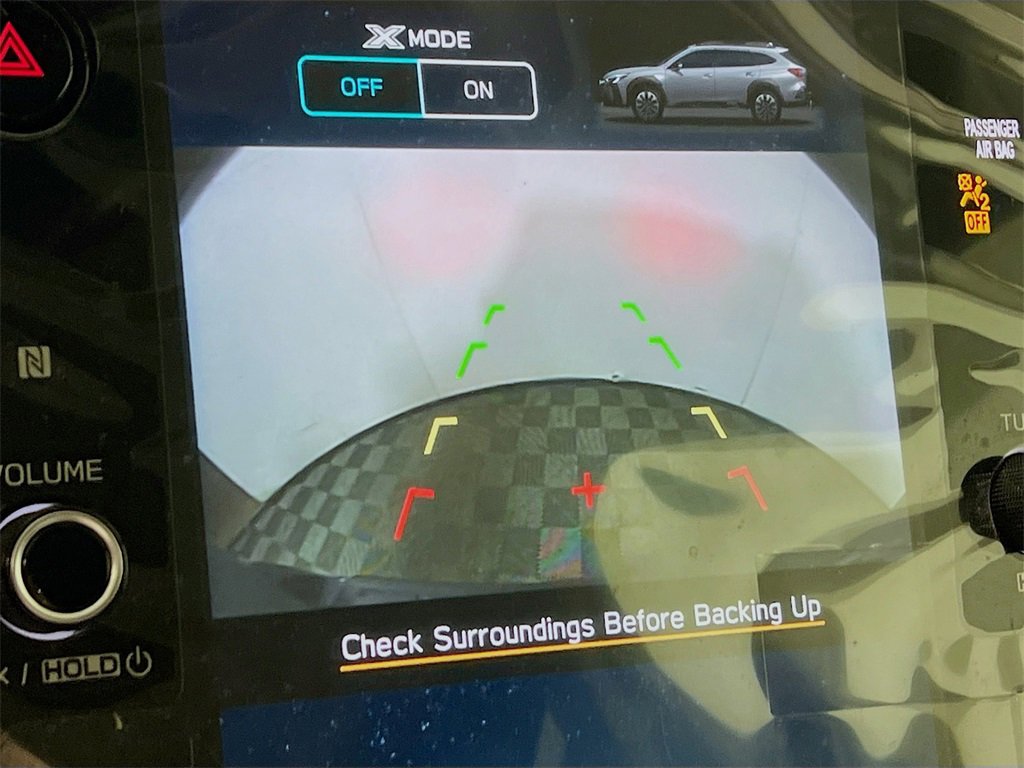 Certified 2024 Subaru Outback Premium w/ Popular Package #1 image 13