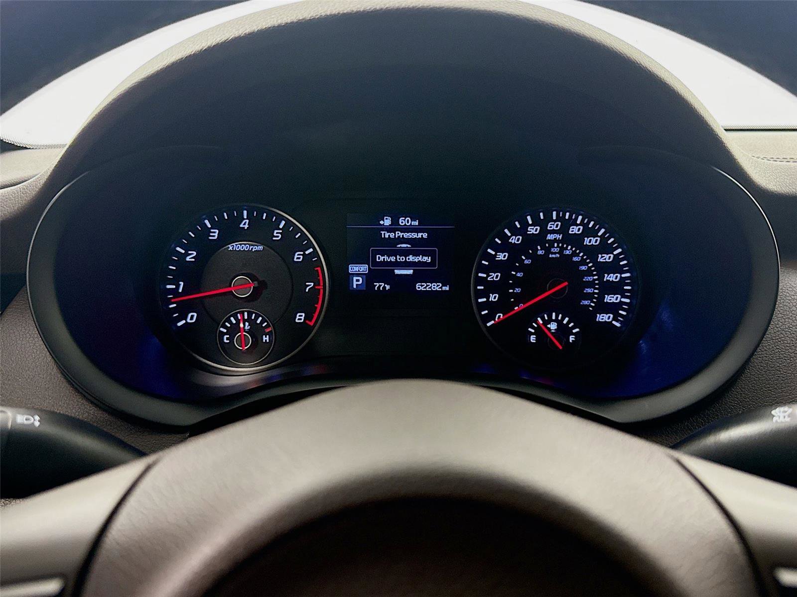 Used 2020 Kia Stinger GT image 4