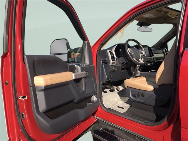 Used 2022 Ford F250 Lariat w/ Chrome Package image 15