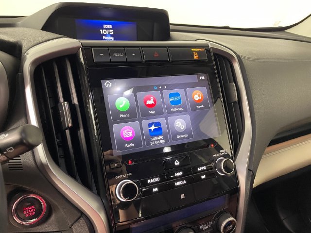 Used 2020 Subaru Ascent Touring w/ Popular Package #2A AWD/4WD image 7
