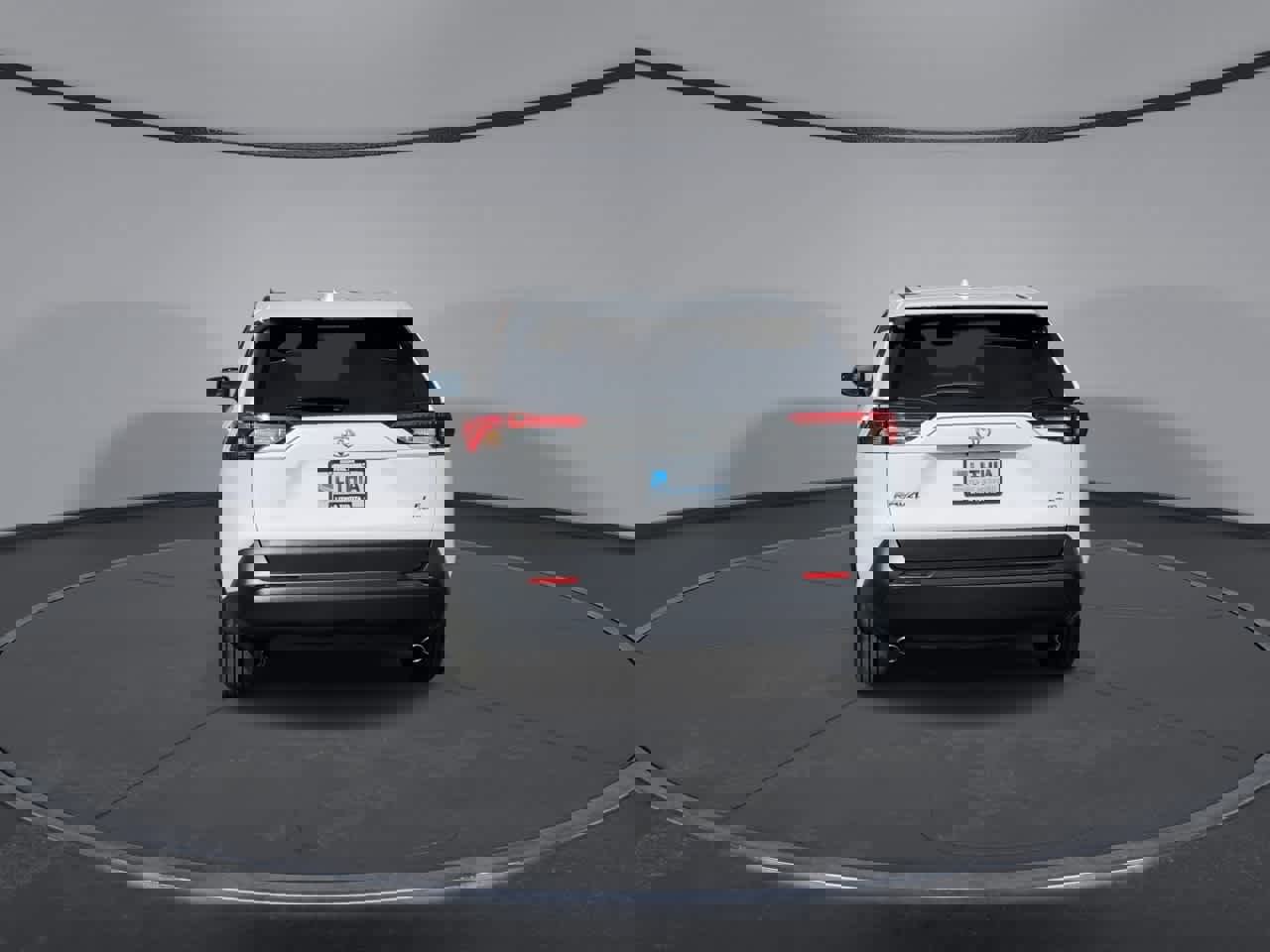 Certified 2024 Toyota RAV4 LE image 7