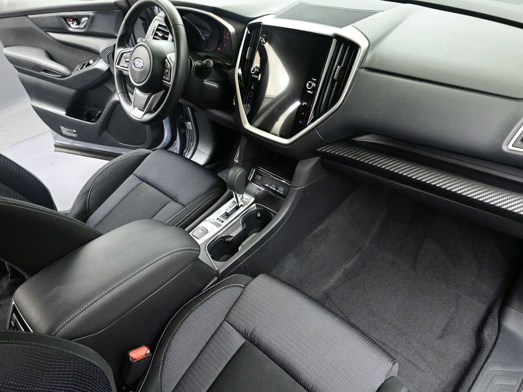 Used 2024 Subaru Ascent Premium w/ Convenience Package image 12
