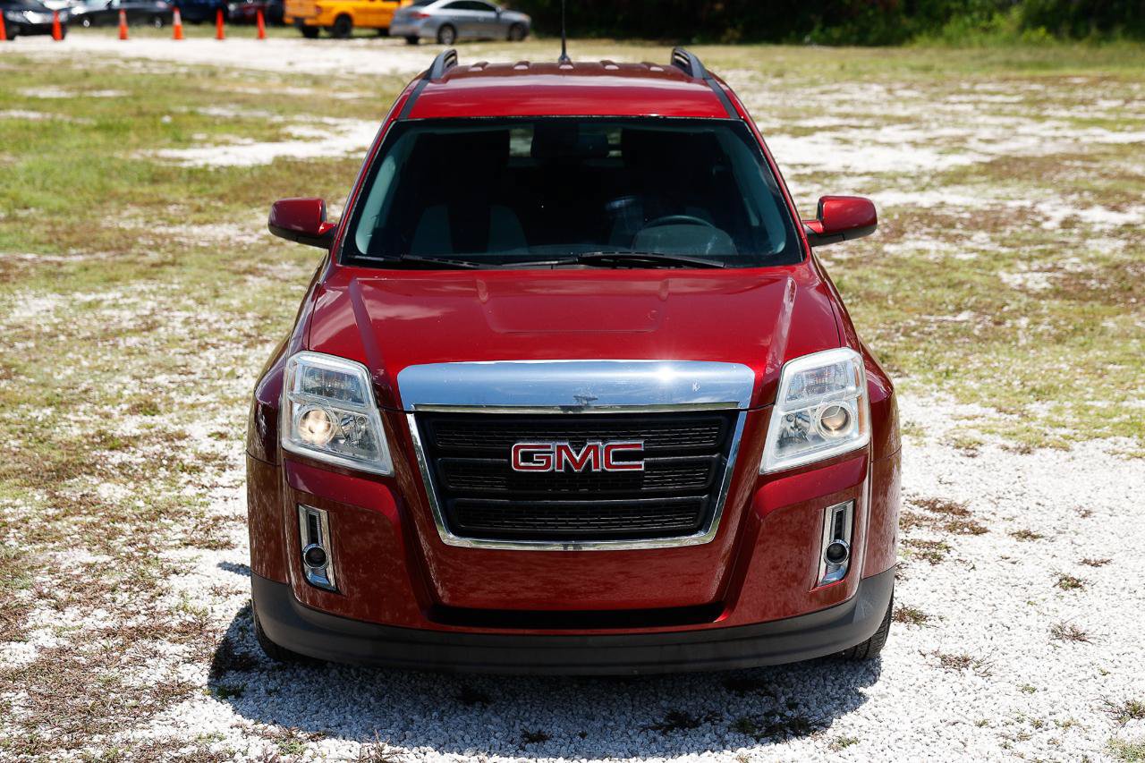 Used 2010 GMC Terrain SLE w/ Convenience Package FWD image 19
