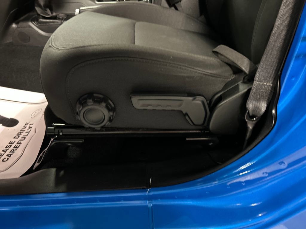 Used 2021 Jeep Wrangler Unlimited Sport image 13