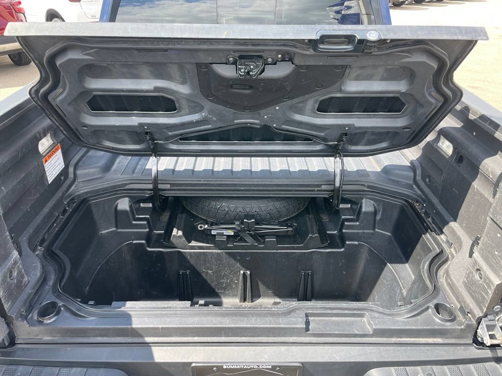 Used 2023 Honda Ridgeline RTL-E image 32