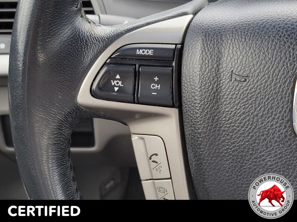 Used 2010 Honda Accord EX-L image 25