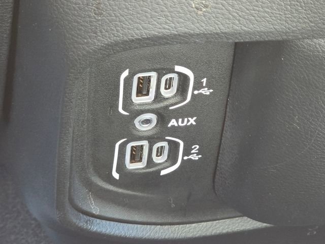 Used 2025 RAM 1500 Tradesman w/ Night Edition AWD/4WD image 12