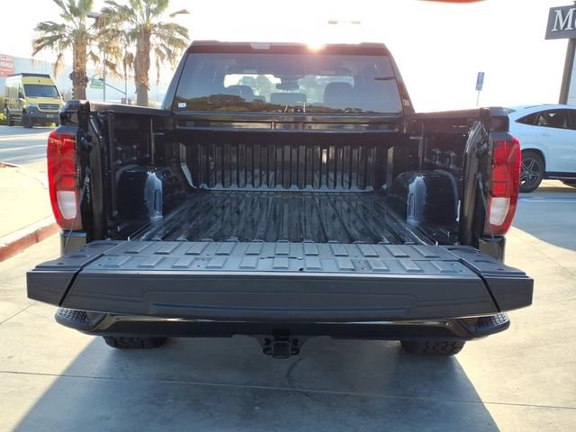 Used 2022 GMC Sierra 1500 Elevation AWD/4WD image 23