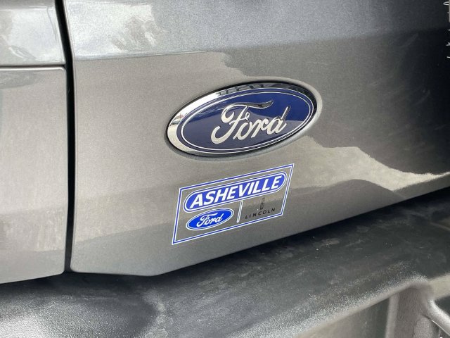 Used 2024 Ford Bronco Wildtrak AWD/4WD image 12