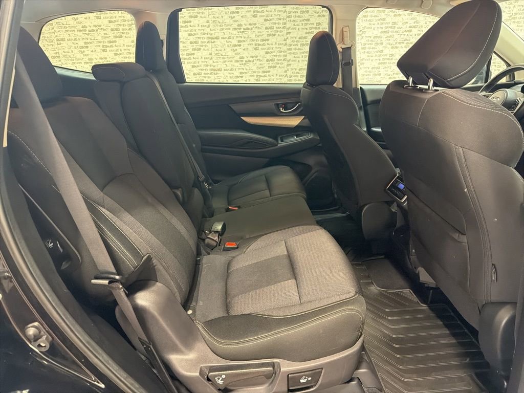 Used 2022 Subaru Ascent Premium AWD/4WD image 12