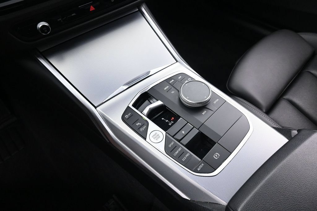 Used 2024 BMW 430i xDrive Coupe AWD/4WD image 37