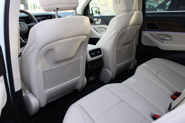 New 2026 Mercedes-Benz GLE 350 4MATIC image 24