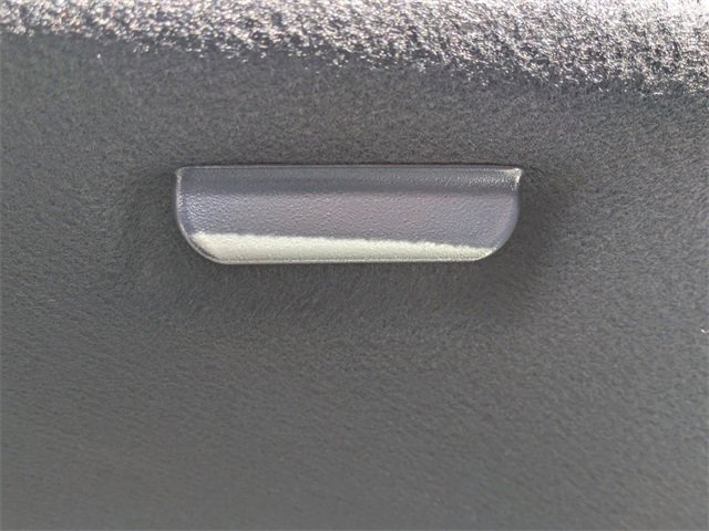 Certified 2025 Honda Accord LX image 31