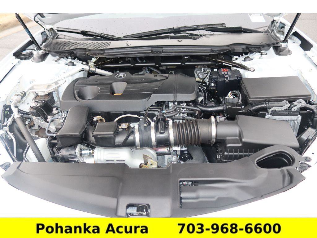 Certified 2025 Acura TLX SH-AWD w/ A-SPEC Pkg image 35