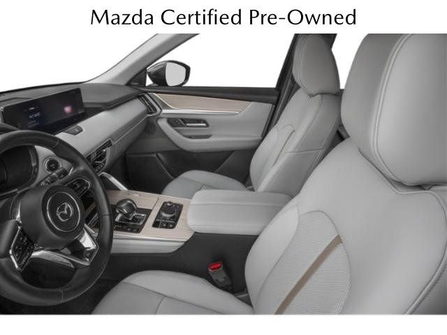 Used 2024 MAZDA CX-90 Plug-In Hybrid w/ Premium Plus image 16