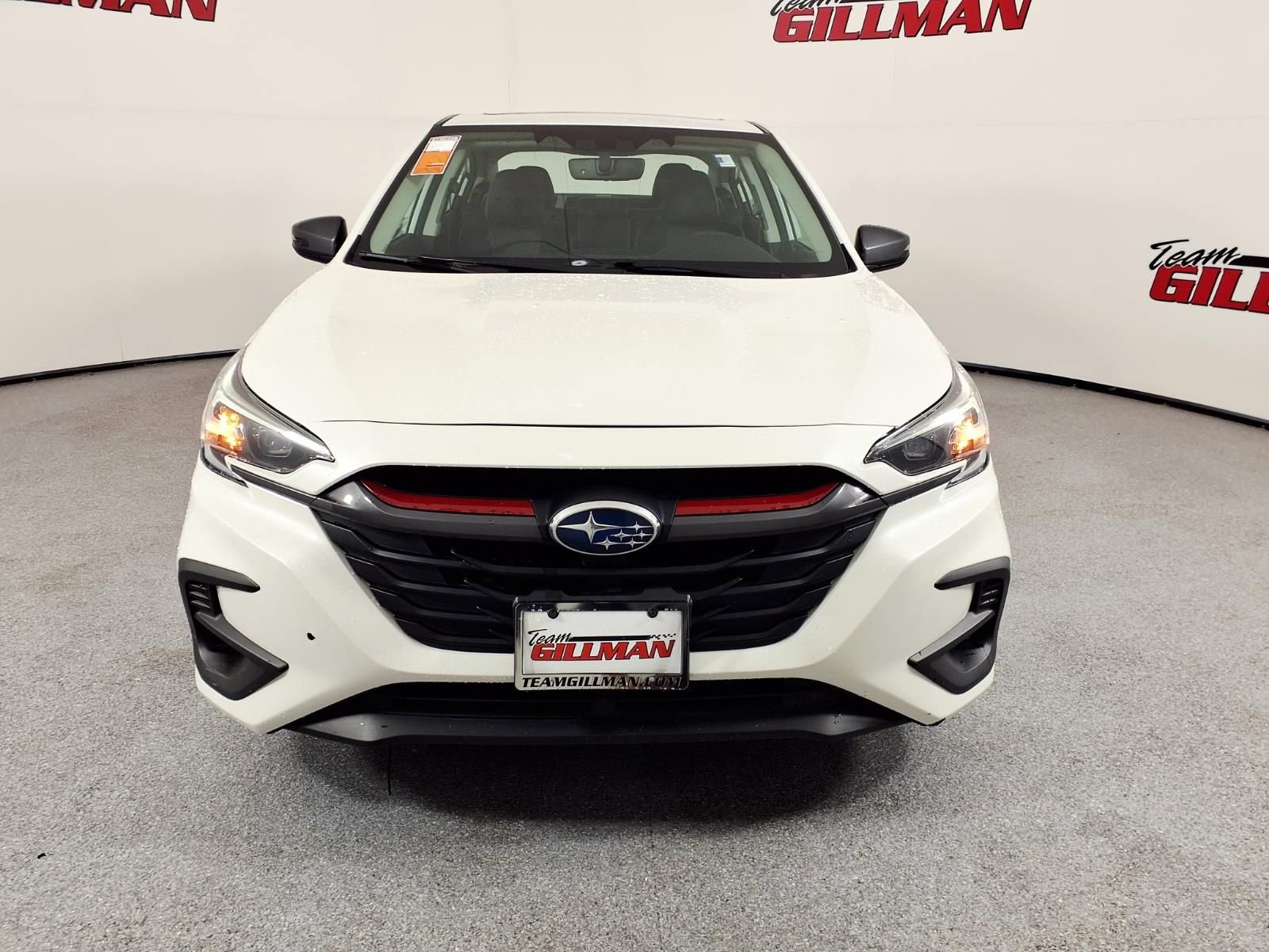 Used 2023 Subaru Legacy Sport w/ Tech Package 3 image 2