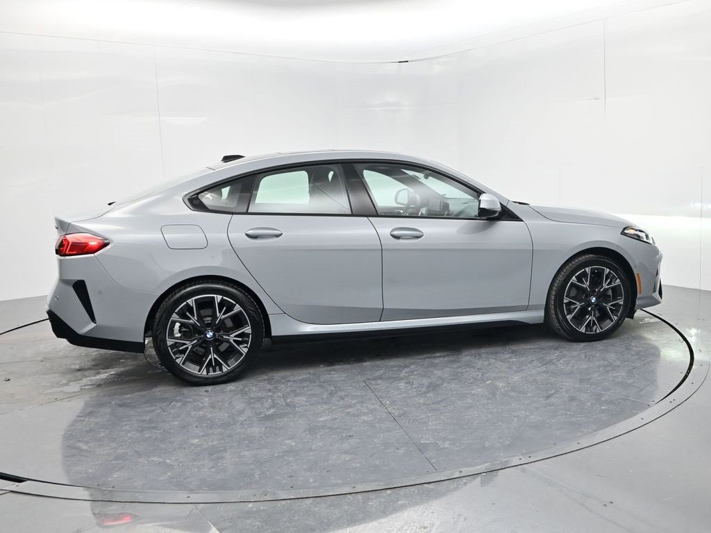 Used 2025 BMW 228i xDrive image 8