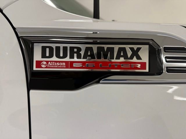 Used 2024 GMC Sierra 3500 SLT image 10