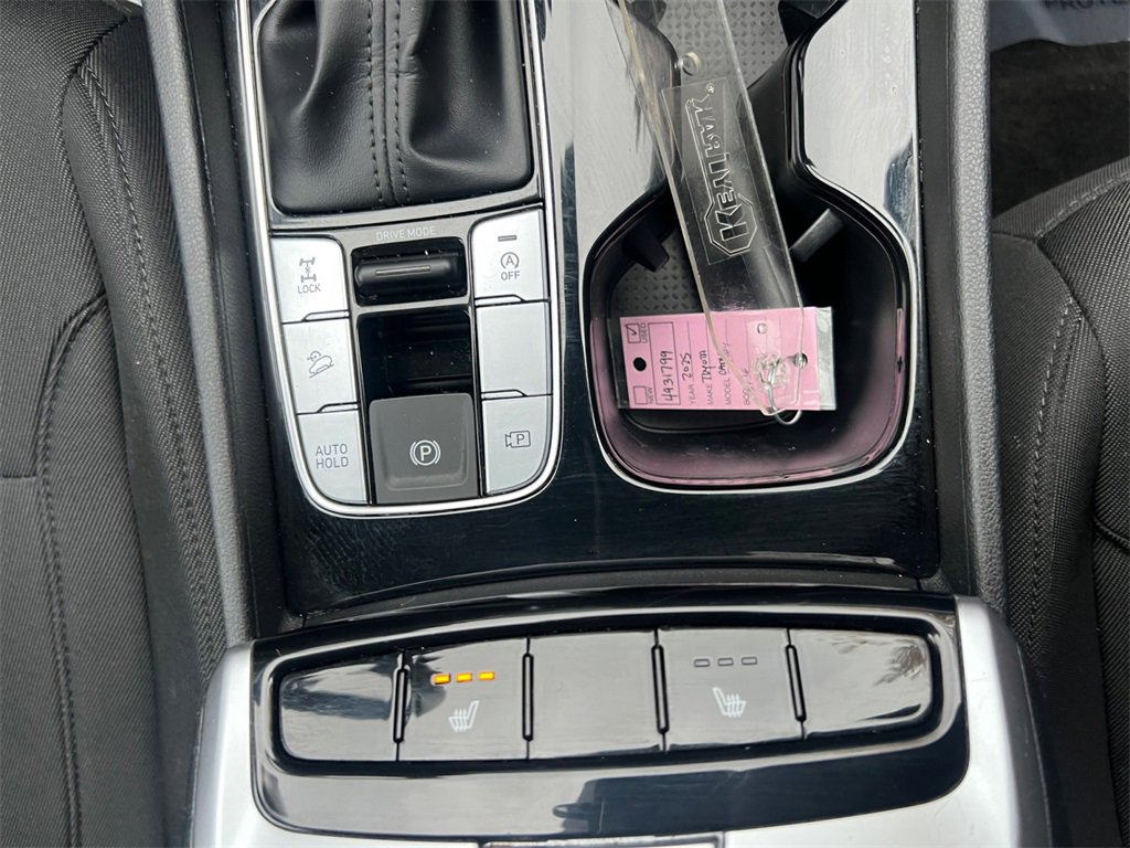 Used 2022 Hyundai Tucson SEL w/ Cargo Package image 19