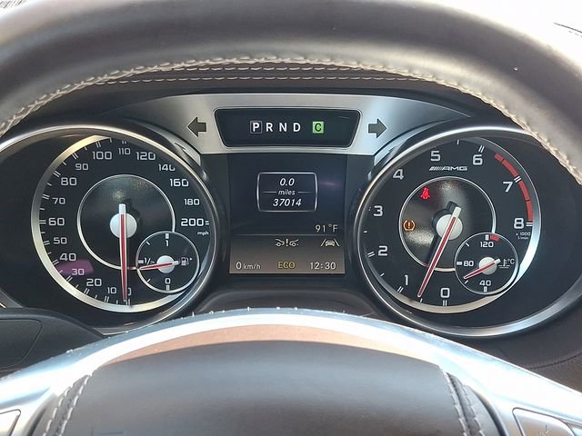 Used 2013 Mercedes-Benz SL 63 AMG image 21
