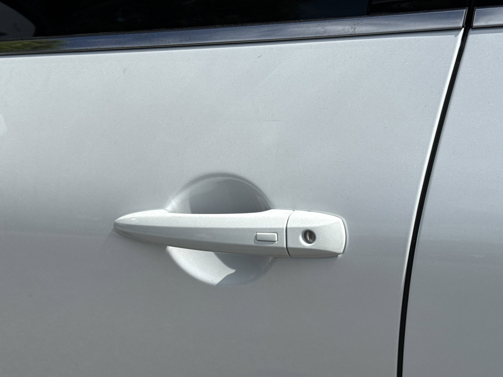New 2026 Nissan Pathfinder SV w/ SV Premium Package FWD image 28