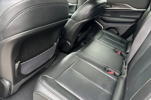 Certified 2022 Jeep Grand Cherokee Limited 4xe w/ MOPAR Finishing Package image 12