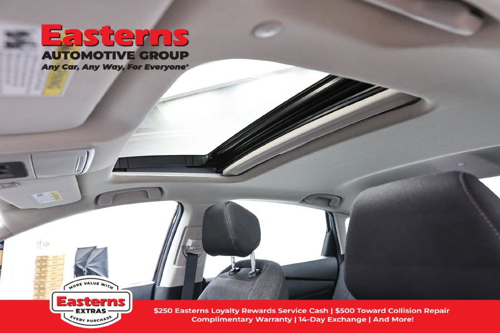 Used 2023 Honda Accord EX image 34