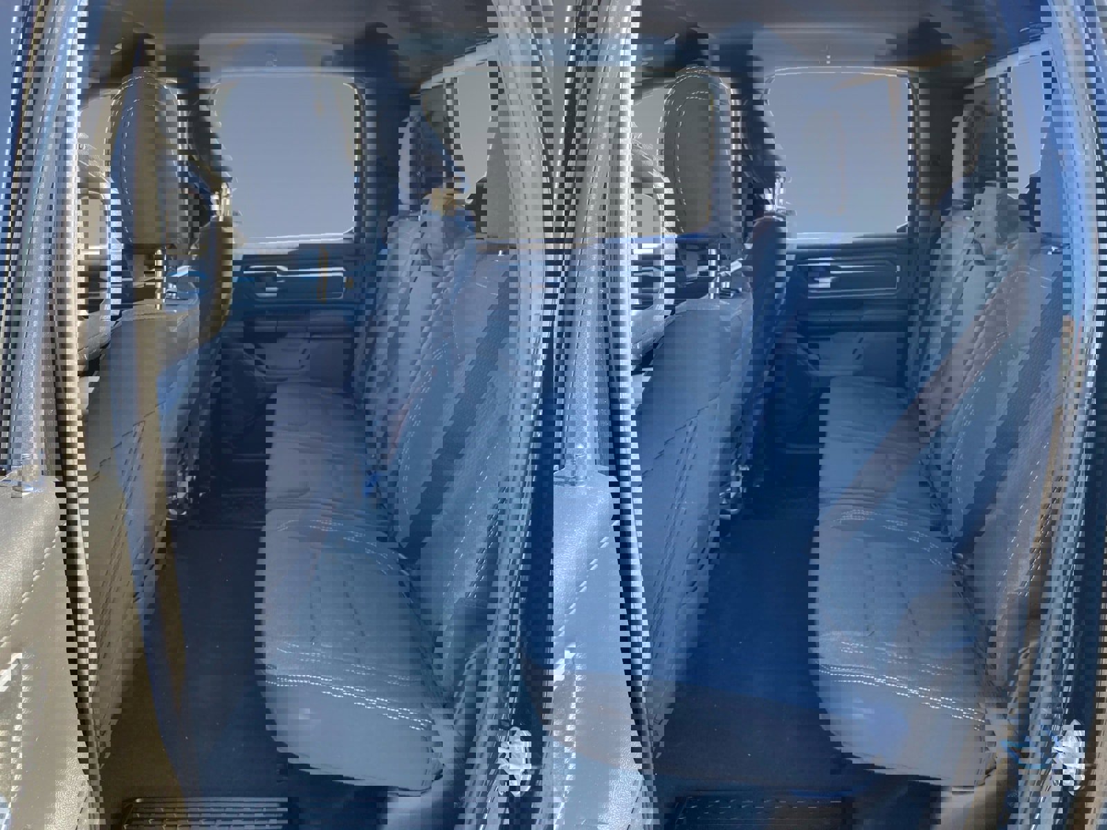 Used 2022 RAM 1500 Big Horn image 13