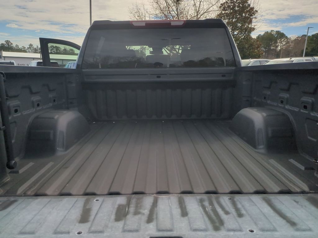 Used 2022 Chevrolet Silverado 1500 Custom image 27