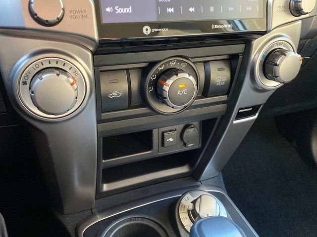 Used 2024 Toyota 4Runner SR5 image 25