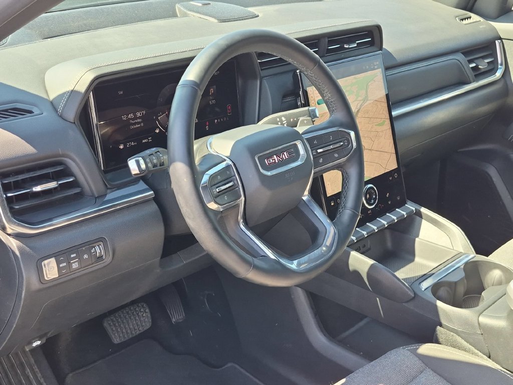 Used 2026 GMC Terrain Elevation AWD/4WD image 15