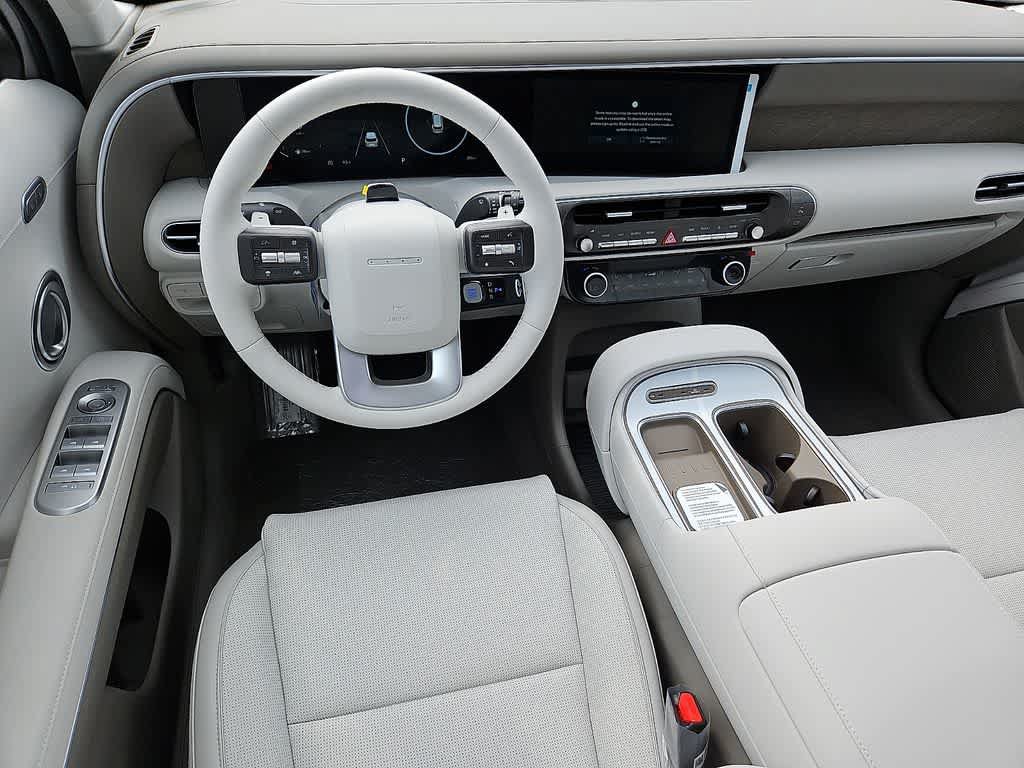 New 2026 Hyundai Palisade SEL FWD image 10