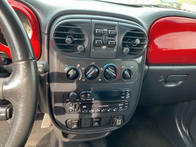 Used 2003 Chrysler PT Cruiser Limited image 13