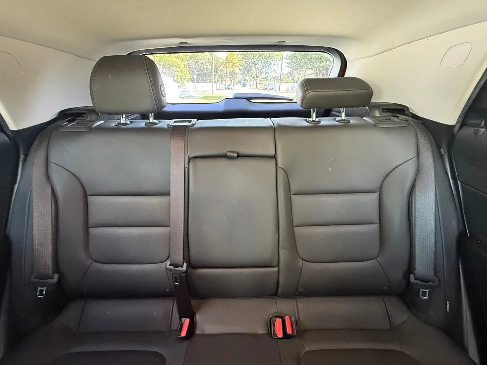 Used 2021 Chevrolet TrailBlazer LT w/ Premium Seating Package AWD/4WD image 14