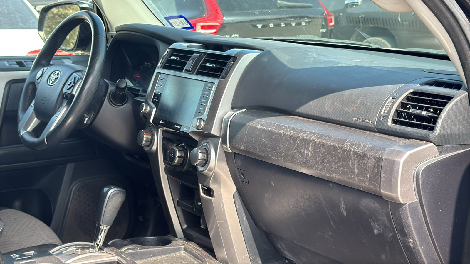 Used 2022 Toyota 4Runner SR5 image 27