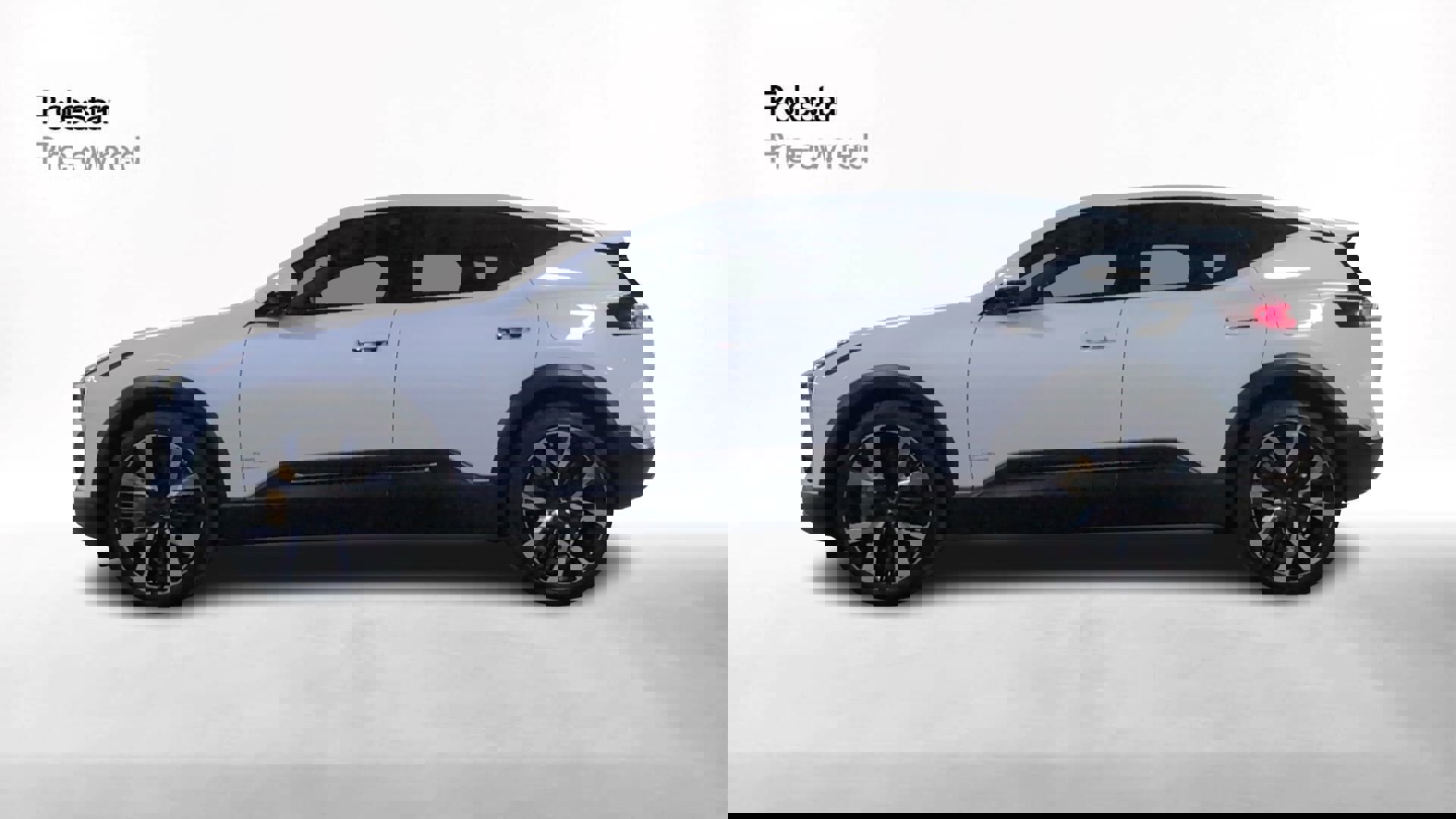 Used 2025 Polestar Polestar 3 image 2