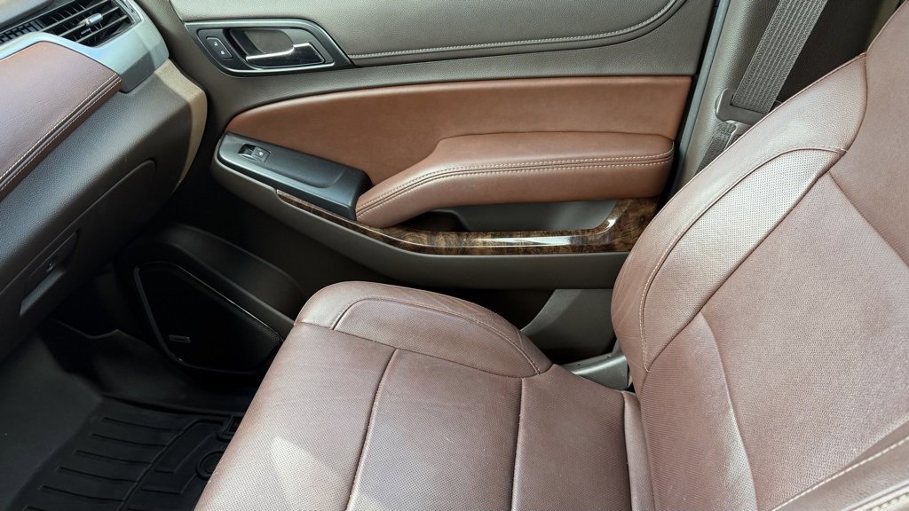 Used 2018 Chevrolet Tahoe Premier image 18