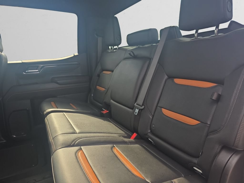 Used 2025 GMC Sierra 1500 AT4 AWD/4WD image 14