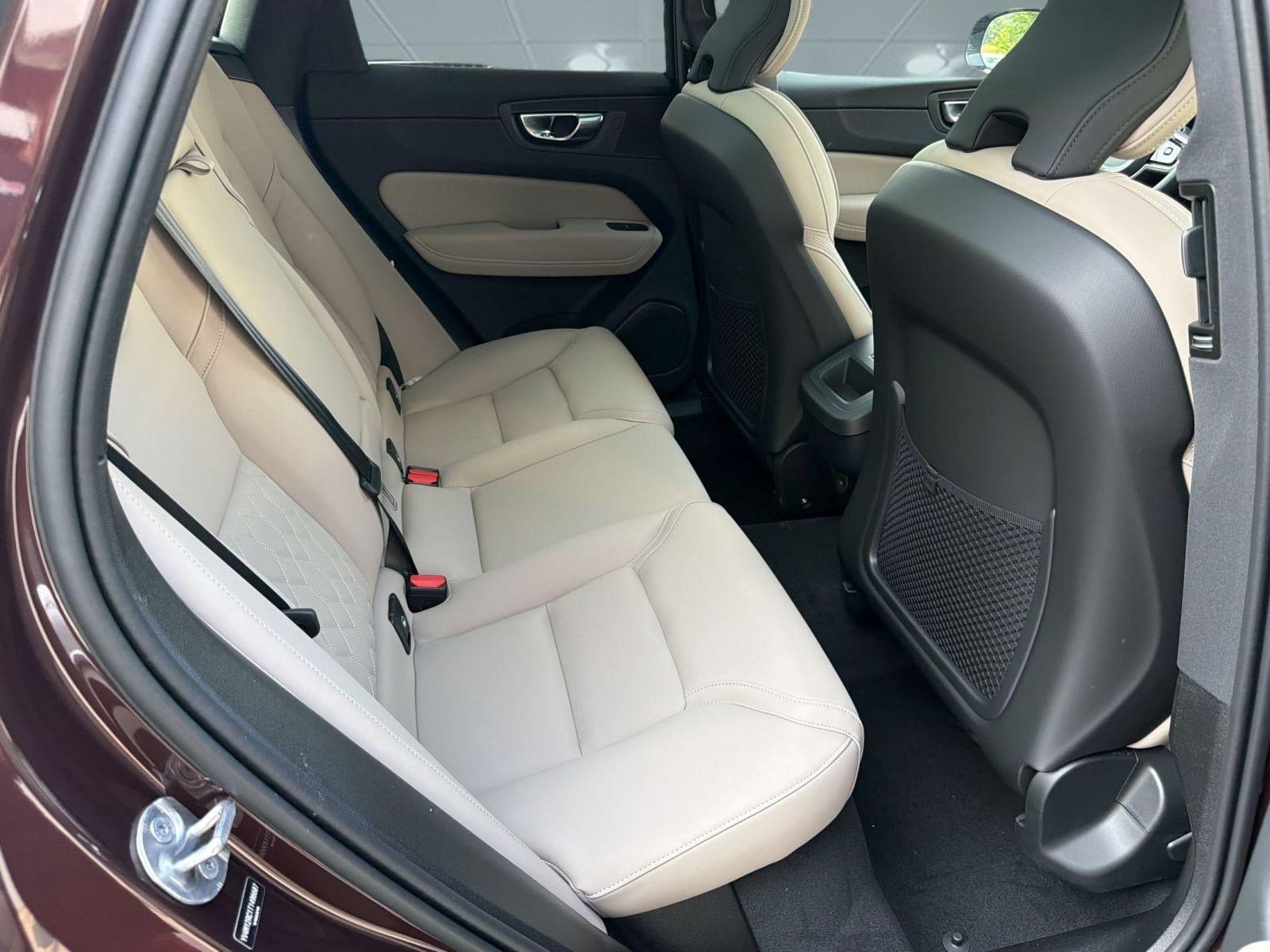 New 2026 Volvo XC60 B5 Plus w/ Climate Package AWD/4WD image 30