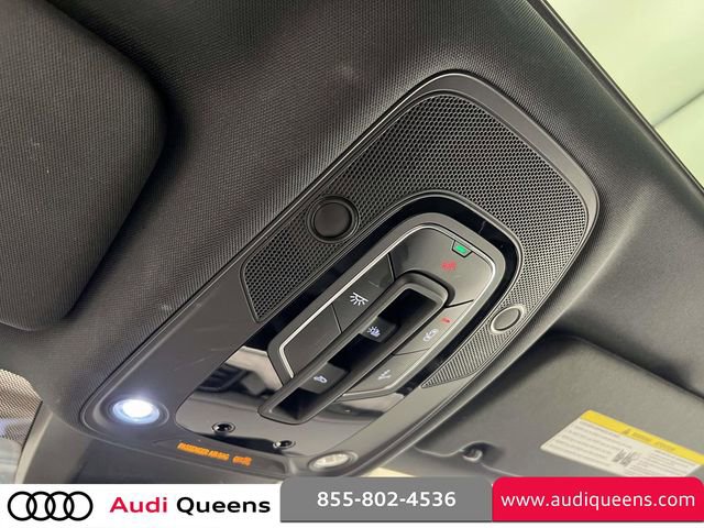 Certified 2024 Audi Q8 e-tron Premium Plus image 31