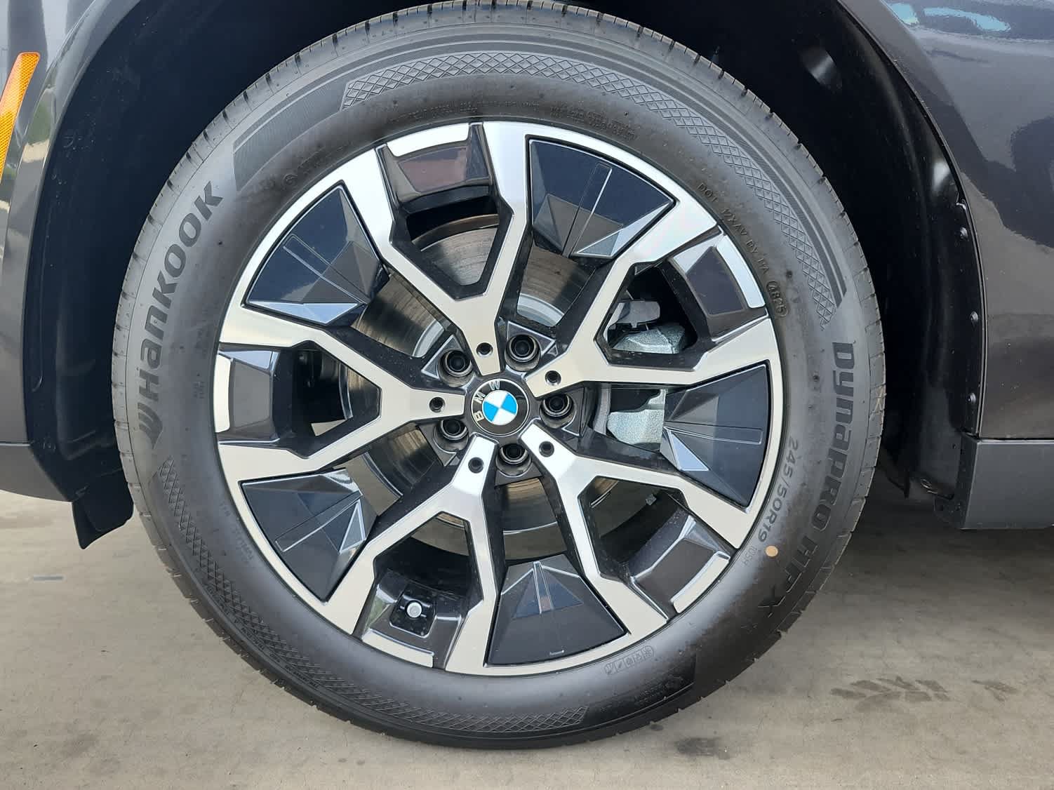 New 2026 BMW X3 xDrive30 w/ Premium Package AWD/4WD image 7