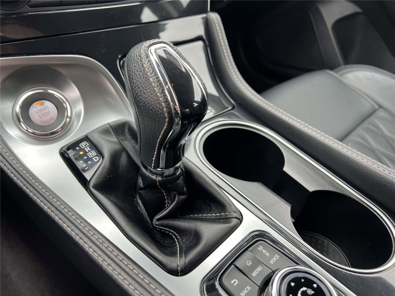 Certified 2023 Nissan Maxima Platinum w/ Sport Mat Group image 42