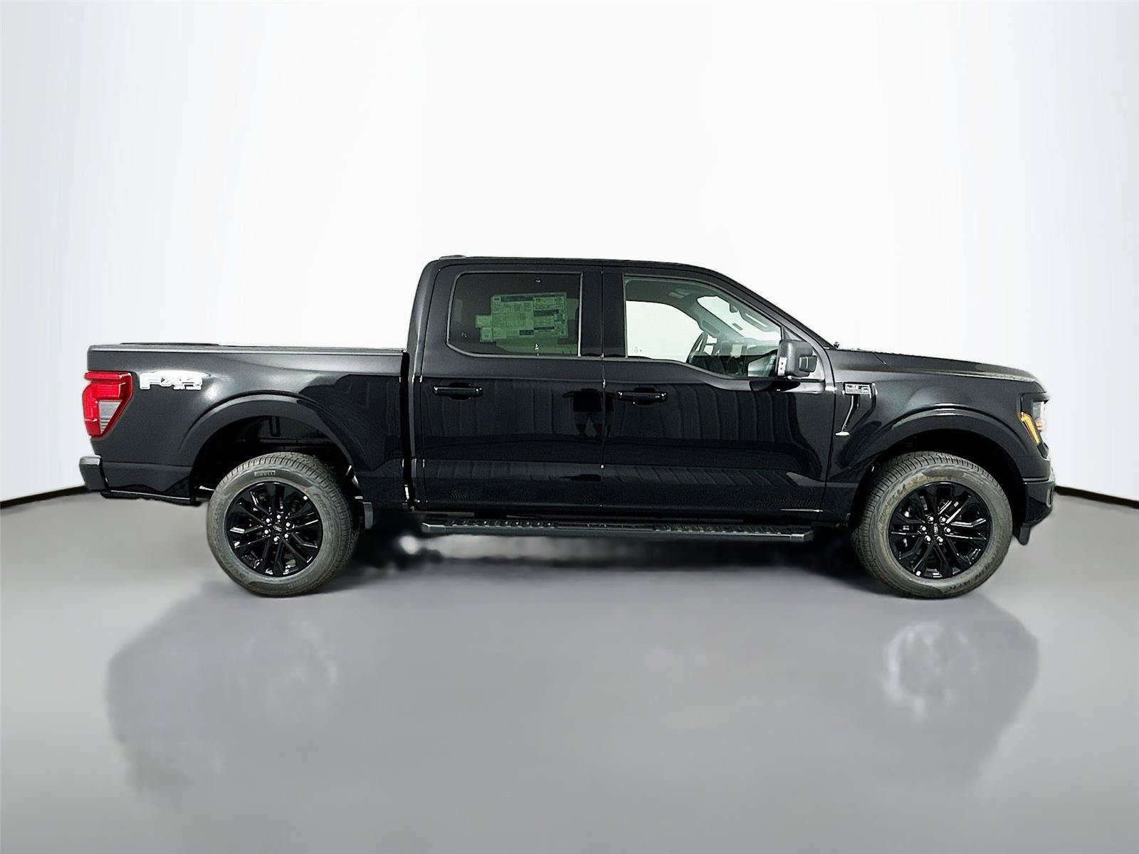 New 2026 Ford F150 XLT w/ Equipment Group 302A MID AWD/4WD image 17