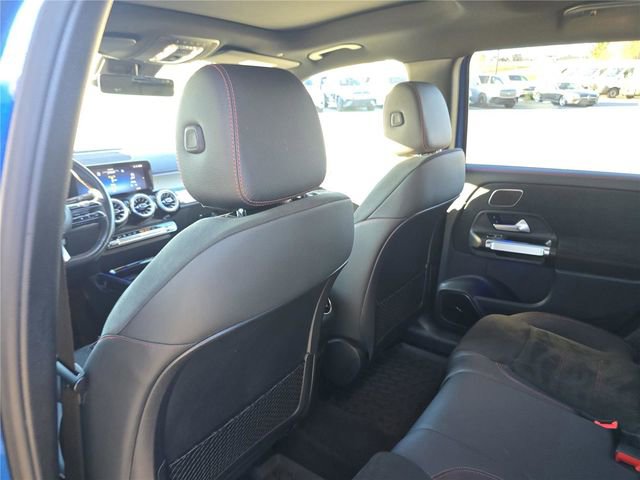 Certified 2024 Mercedes-Benz GLB 250 image 18