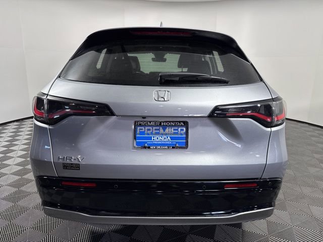 New 2026 Honda HR-V EX-L image 7