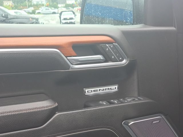Used 2023 GMC Sierra 1500 Denali AWD/4WD image 21