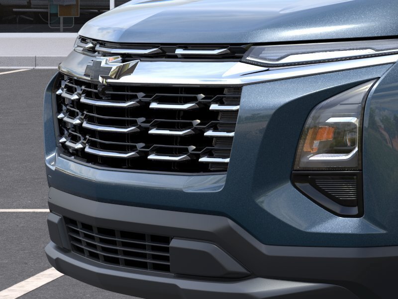 New 2026 Chevrolet Equinox LT FWD image 14
