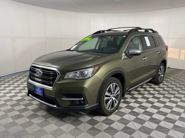 Used 2022 Subaru Ascent Touring w/ Popular Package #2A